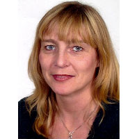 Betty van der Horn