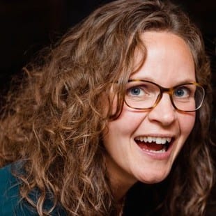 Marieke van Groesen