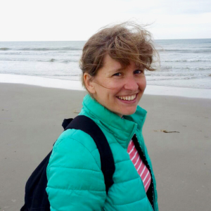 Martine Krijgsheld